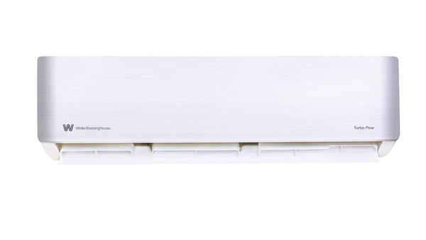 White Westing House | Split Ac 3 Star Fixed Speed 7 Star  2 Ton| WSF243C3WBI