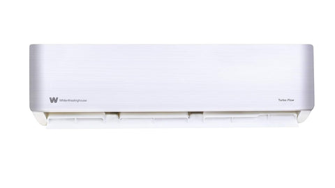 White Westing House | Split Ac 3 Star Fixed Speed 7 Star  2 Ton| WSF243C3WBI