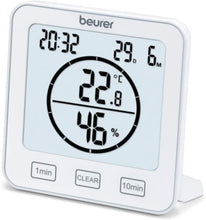 BEURER | Thermo Hygrometer | HM 22