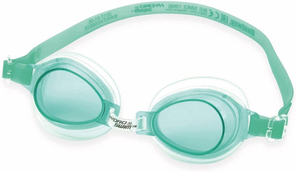 BESTWAY | Hydro-Swim Lil' Lightning Swimmer Goggles Assorted | BES115TOY00184