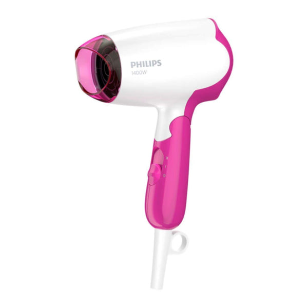 PHILIPS | Essential Hair Dryer 3 Pin Vers | BHD003/03