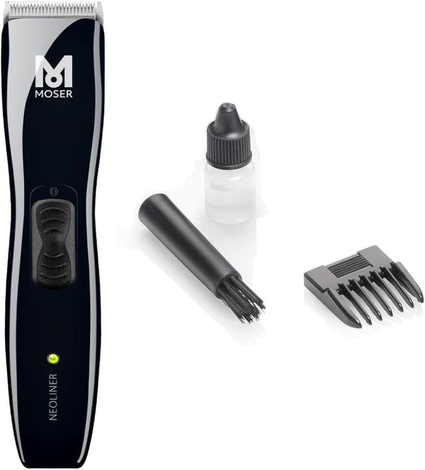 MOSER | Neo Liner Professional Cord/Cordless Hair Trimmer | 1586-0151