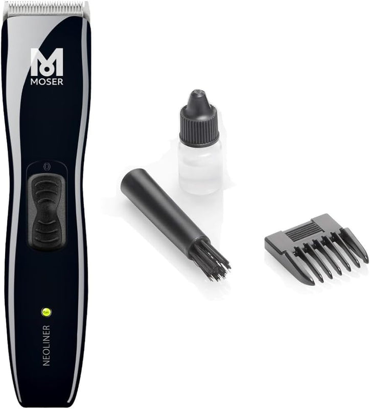 MOSER | Neo Liner Professional Cord/Cordless Hair Trimmer | 1586-0151