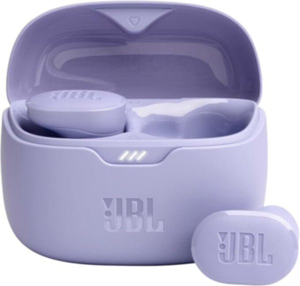 JBL|  Tune Buds Purple True Wireless Noice Cancelling Earbuds | 301001000000543