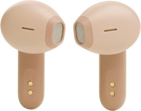 JBL|  Waveflex Beige True Wireless Earbuds | 301001000000566