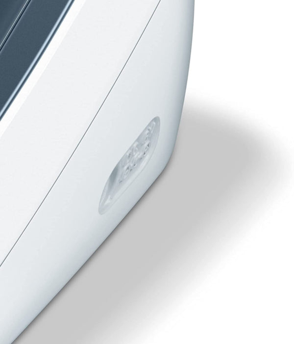 BEURER | Upper Arm Blood Pressure Monitor with Adaptor | BM 40