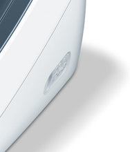 BEURER | Upper Arm Blood Pressure Monitor with Adaptor | BM 40