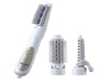 PANASONIC | 3-in-1 Hair Styler 220V Multicolor | EH KA 31