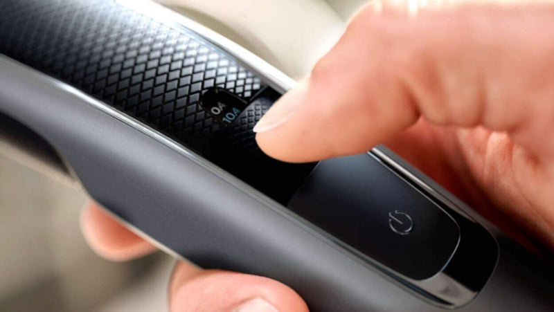 PHILIPS | Beard Trimmer Closed Box Series 5000 | BT5515/13