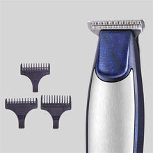 KEMEI | 3 In 1 Rechargeable Trimmer Men | KM-5021-UK