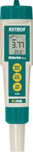 EXTECH| ExStik Waterproof Chlorine Meter | CL200