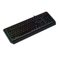 MEETION | Waterproof Rainbow Backlit Gaming Wired Keyboard | MT-K9320
