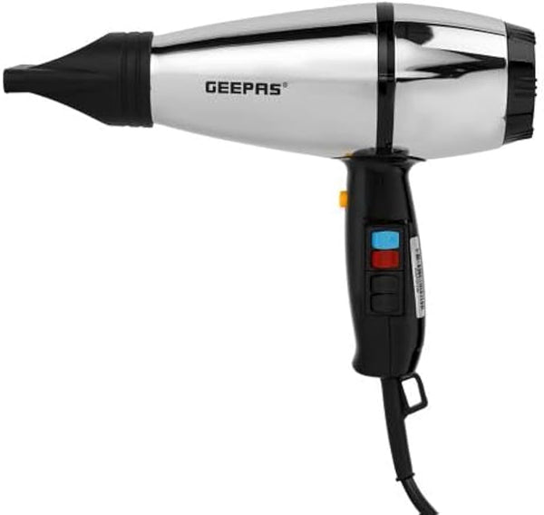 GEEPAS | 2000 W Hair Dryer | GHD86072