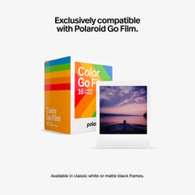 POLAROID | Go Generation 2 Instant Film Camera With Film Bundle