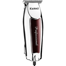 KEMEI | Wireless Rechargeable Trimmer for Professionals | KM-9163