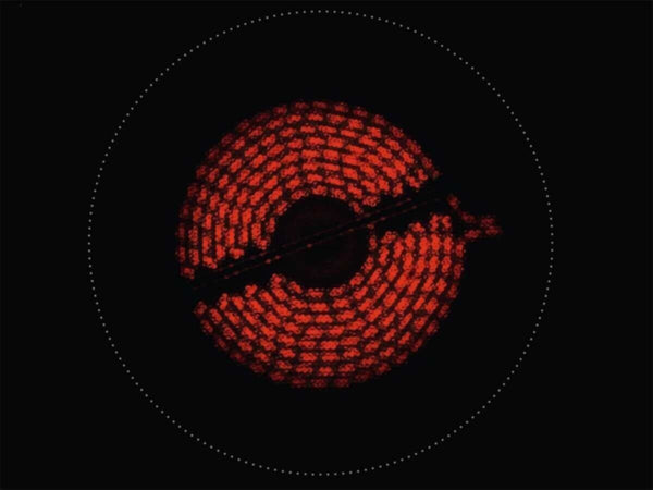 AEG | Built-in Electric Ceramic Hob 30 cm 2 Zones | HRB32310CB