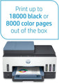 HP | Smart Tank 795 All-in-One Inkjet Printer Print, Copy and Scan | 28B96A