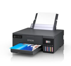 EPSON | EcoTank L8050 Ink Tank Photo Printer
