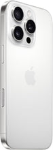 APPLE | iPhone 16 Pro 128GB White Titanium