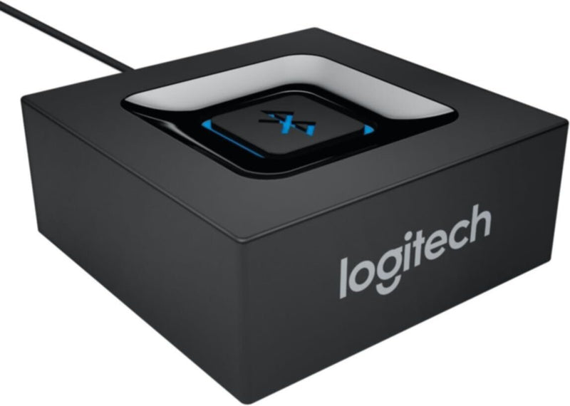 LOGITECH | Bluetooth Audio Receiver