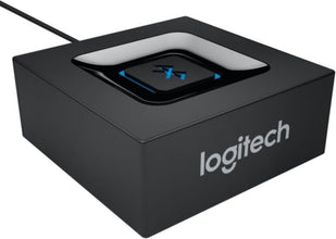 LOGITECH | Bluetooth Audio Receiver