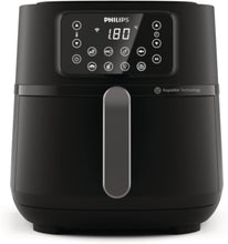 PHILIPS | 5000 Series XXL Connected Air Fryer 7.2Ltr | HD9285/93