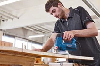 BOSCH | Professional Jigsaw SDS | GST 160 BCE