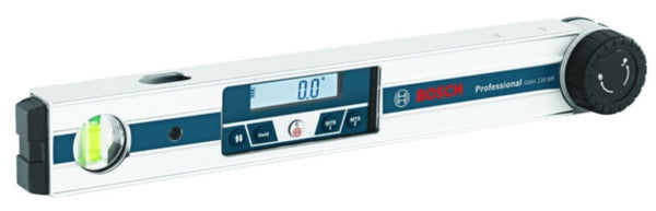 BOSCH | Professional Digital Angle Finder | GAM 220 MF