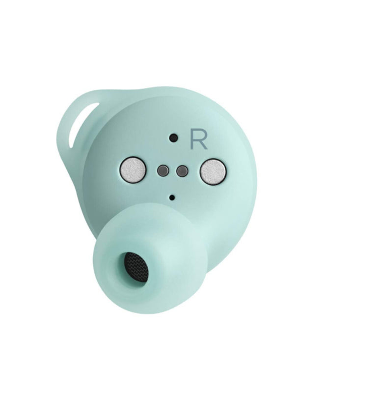 B&O | BEOPLAY E8 SPORT Powerful Bluetooth Sports In-Ear Earphones Oxygen Blue | TE0157143