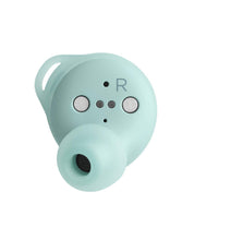 B&O | BEOPLAY E8 SPORT Powerful Bluetooth Sports In-Ear Earphones Oxygen Blue | TE0157143