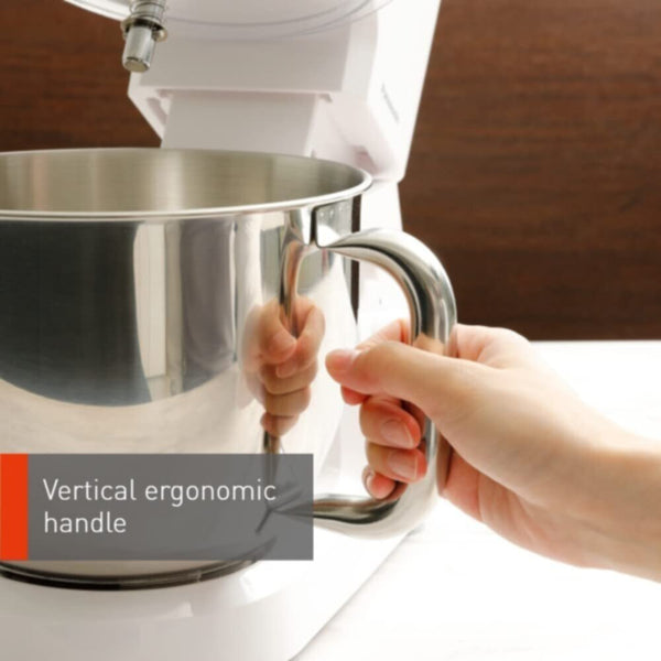 PANASONIC | Kitchen Machine 1000W for Easy Dough-Making | MK CM 300