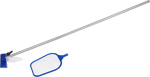 BESTWAY | Pool Maintenance Kit For Above Ground Swimming Pools 80-2.03m | BES115TOY01898