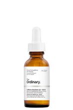 THE ORDINARY  | Caffeine Solution 5% EGCG - 30ml | BC0670