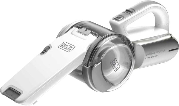 BLACK+DECKER | Cordless Handheld Vacuum Cleaner | PV1820L-GB
