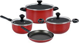 PRESTIGE | 7Pcs Value Pack Cookware Set PR21568 | EME103HHL00209