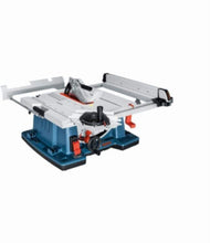 BOSCH | Professional Table Saw | GTS 10 XC