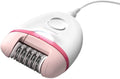 PHILIPS | Corded Compact Epilator | BRE255/00