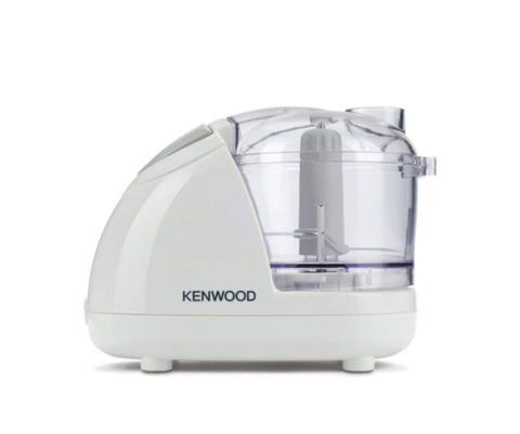 KENWOOD | Mini Foor Chopper 300W White | CH180A