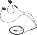 JBL|  Endurance Run 2 Black Waterproof Wired In-Ear Sports Headphones | 301001000000556
