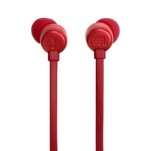 JBL| T310CUSB-C Red Wired Hi-Res In-Ear Headphones | 301001000000621