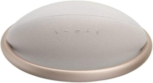 HARMAN ONYX|  Studio 8 Champagne Portable Stereo Bluetooth Speaker | 301001000000515