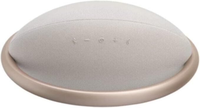 HARMAN ONYX|  Studio 8 Champagne Portable Stereo Bluetooth Speaker | 301001000000515