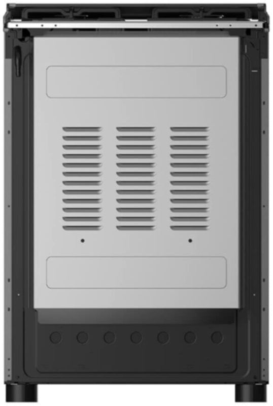 TOSHIBA | Gas Cooking Range 60x60cms 4 Burners | TBA-24BMG4G089KS