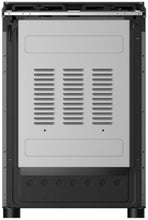 TOSHIBA | Gas Cooking Range 60x60cms 4 Burners | TBA-24BMG4G089KS