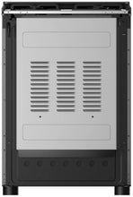 TOSHIBA | Gas Cooking Range 60x60cms 4 Burners | TBA-24BMG4G089KS