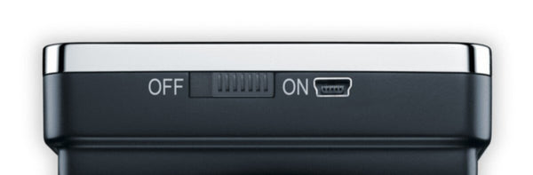 BEURER | Wrist Blood Pressure Monitor Touch Screen | BC 58