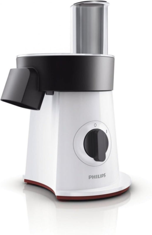 PHILIPS | Viva Collection Salad Maker 200W White | HR1388/81