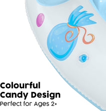 BESTWAY | Baby pool Sweet Shope With Canopy 104x84cm| BES115TOY01833