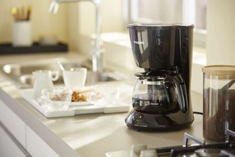 PHILIPS | Daily Collection Coffee Maker 0.6Ltr 750W 2-7 Cups | HD7432/20
