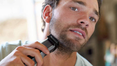 PHILIPS | Beard Trimmer Closed Box Series 5000 | BT5515/13